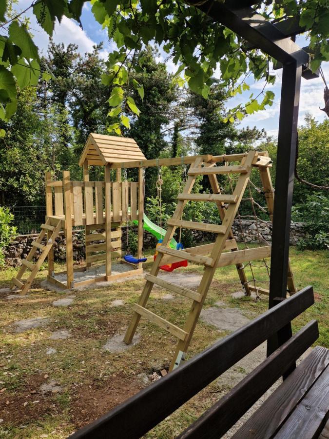 Appartamento Sophie - 67m2- Grill - Garden
