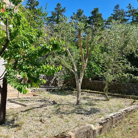 Apartman Sophie - 67M2- Grill - Garden Jadranovo Exterior photo