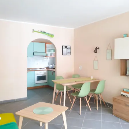Apartman Sophie - 67M2- Grill - Garden Jadranovo Exterior photo