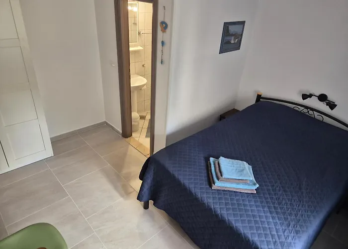 Apartman Sophie - 67M2- Grill - Garden