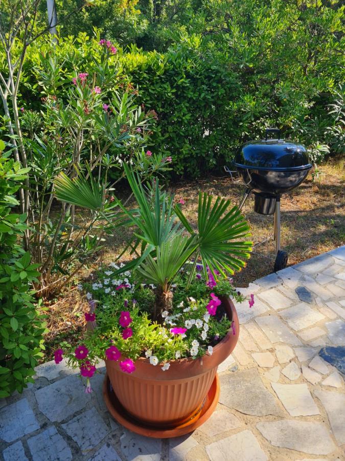 Apartment Sophie - 67m2- Grill - Garden