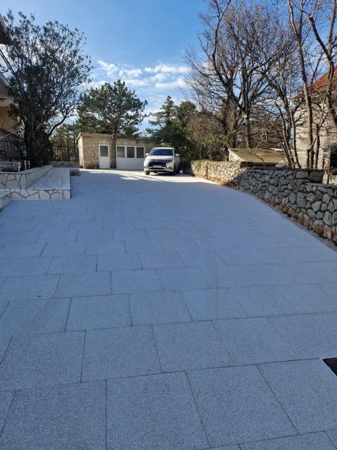 Apartment Sophie - 67m2- Grill - Garden *