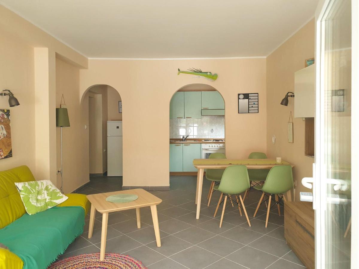 Sophie - 67m2- Grill - Garden Apartment