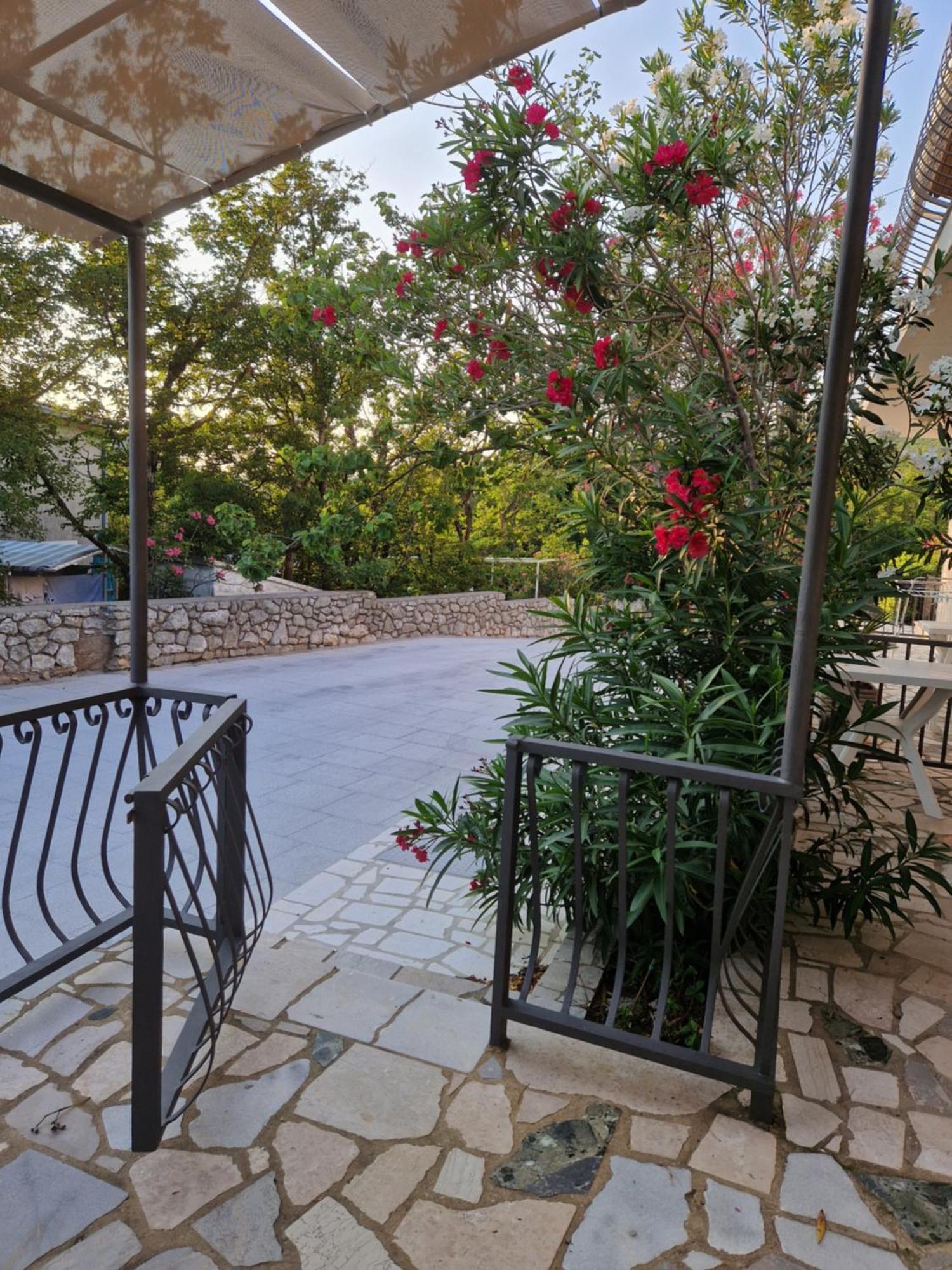 Apartment Sophie - 67m2- Grill - Garden