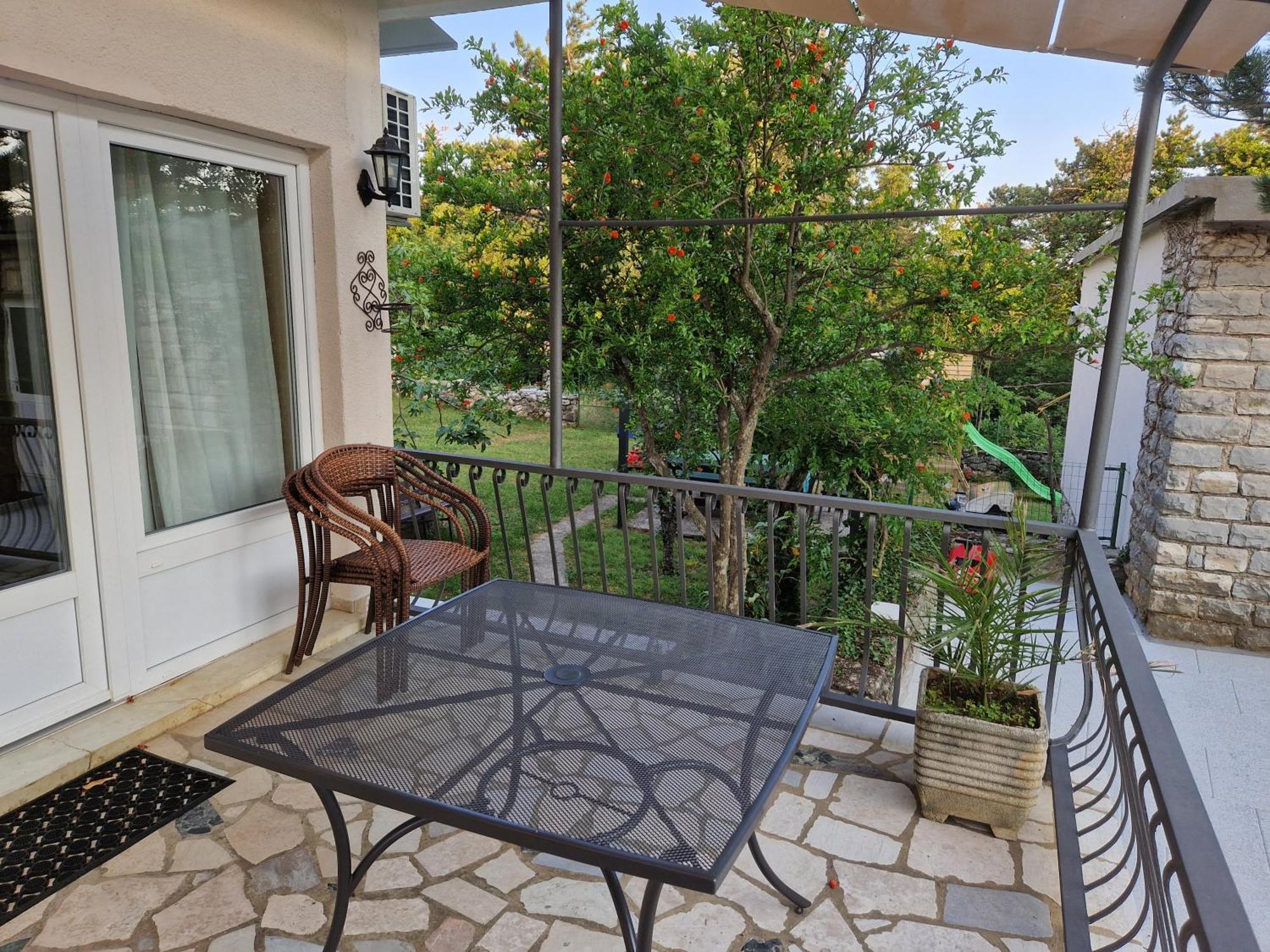 Sophie - 67m2- Grill - Garden Jadranovo