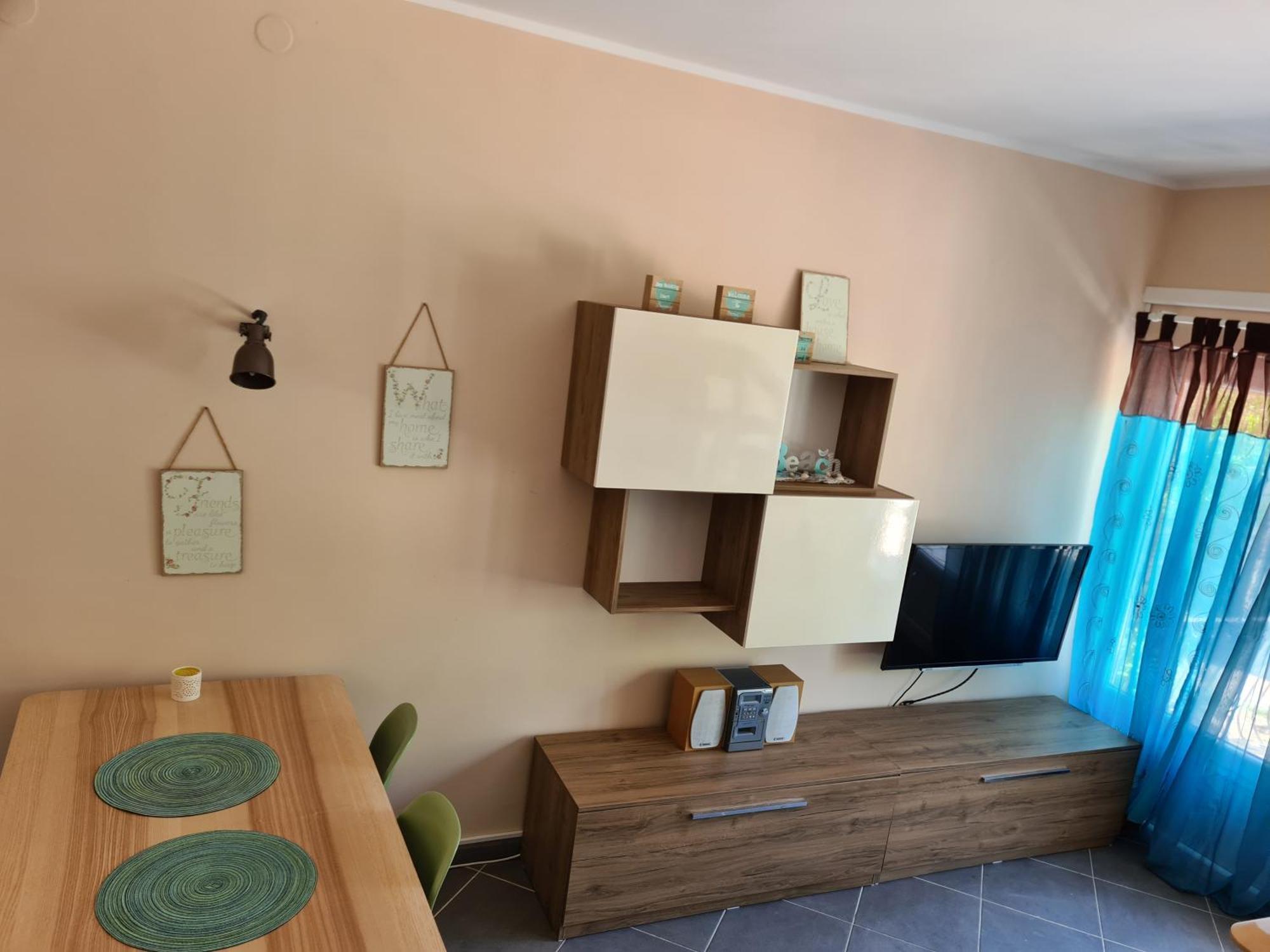 Sophie - 67m2- Grill - Garden Apartment
