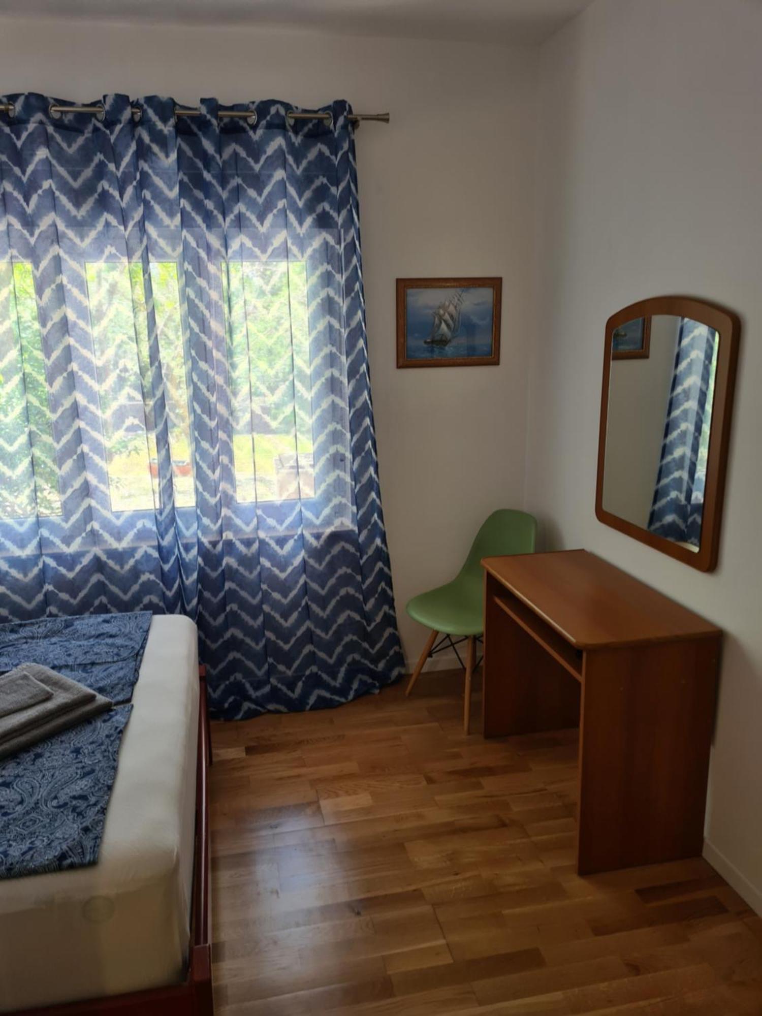 Apartment Sophie - 67m2- Grill - Garden *
