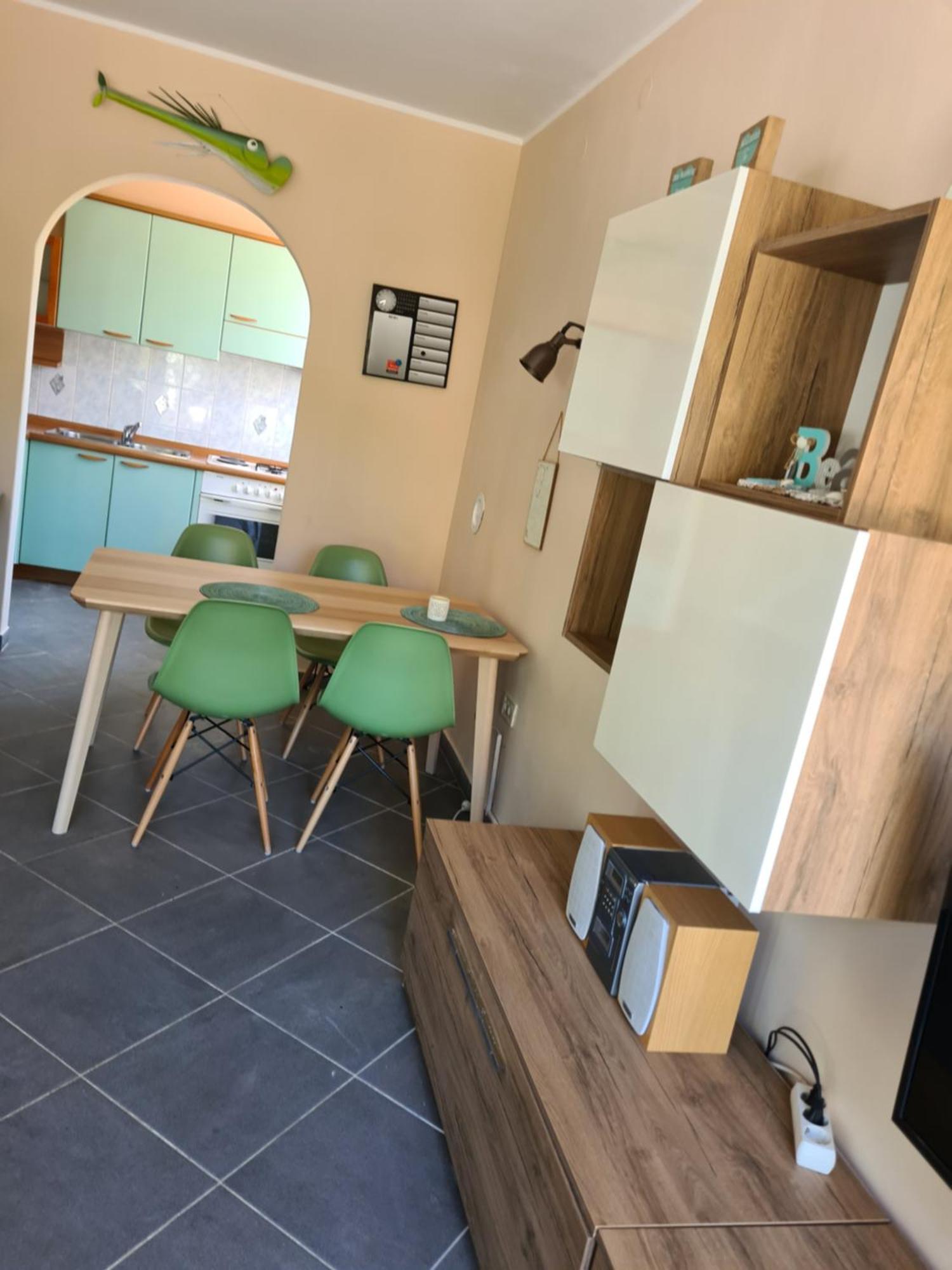Sophie - 67m2- Grill - Garden Apartment Jadranovo
