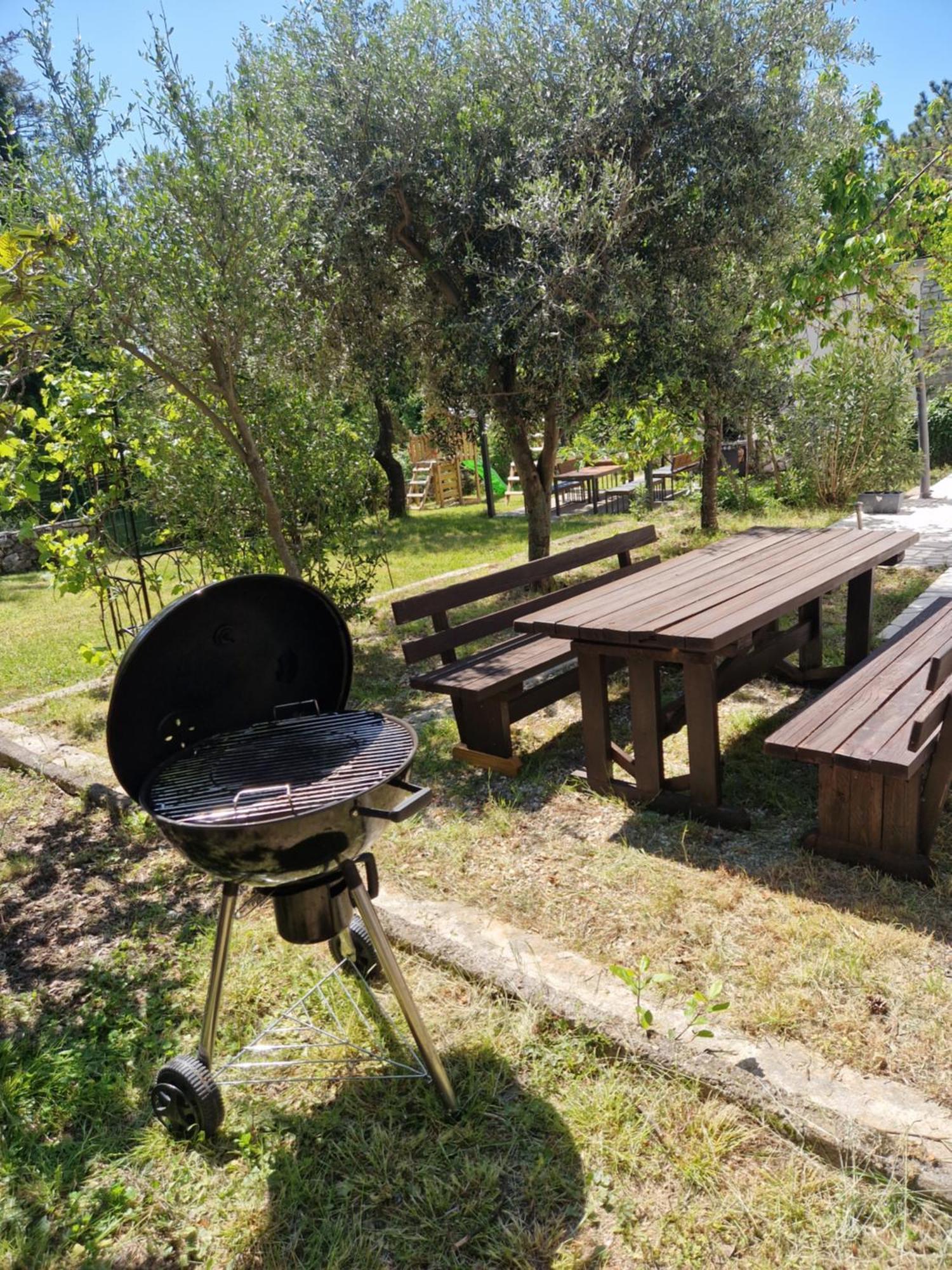 Sophie - 67m2- Grill - Garden *