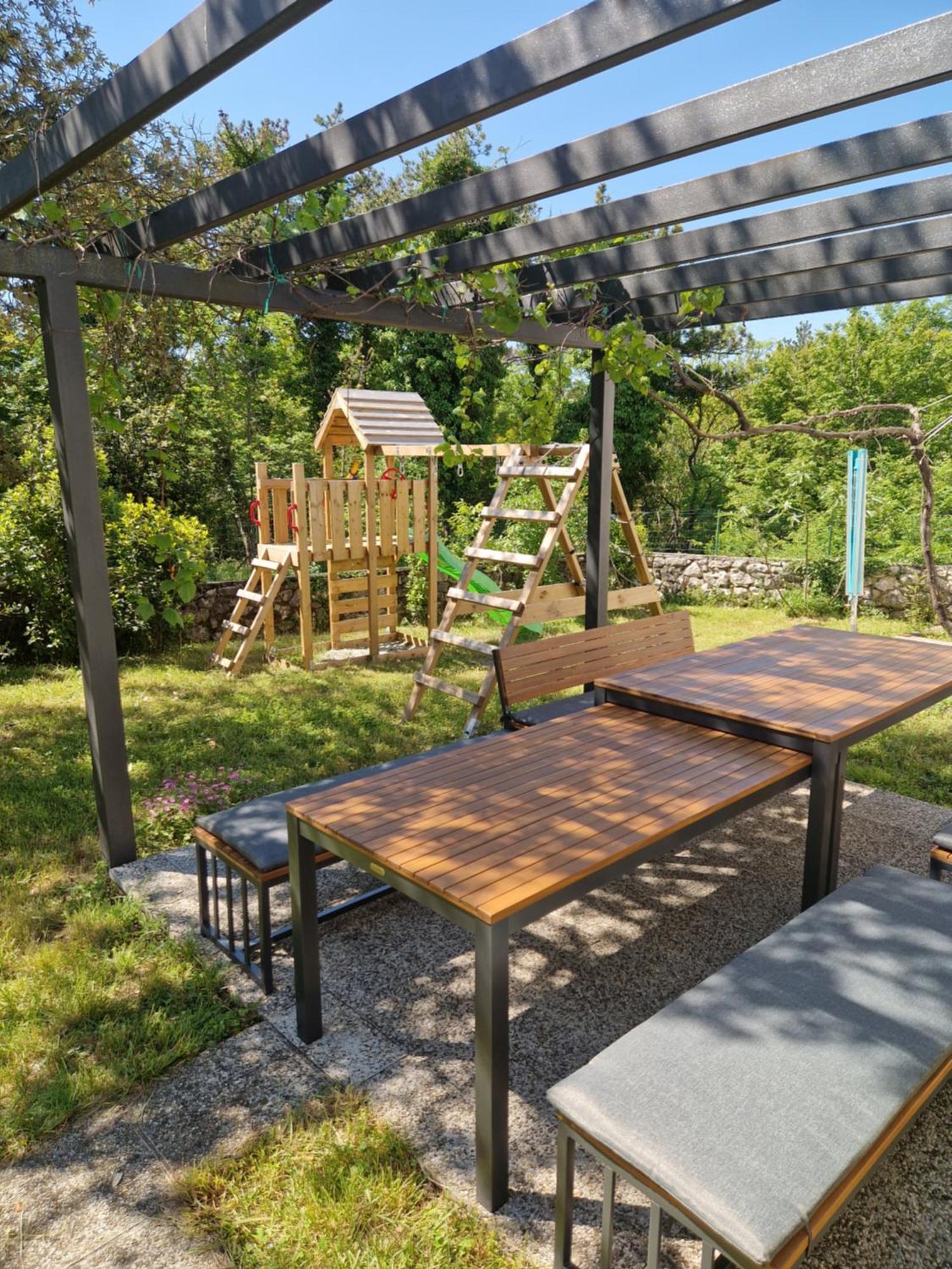 Sophie - 67m2- Grill - Garden Apartment