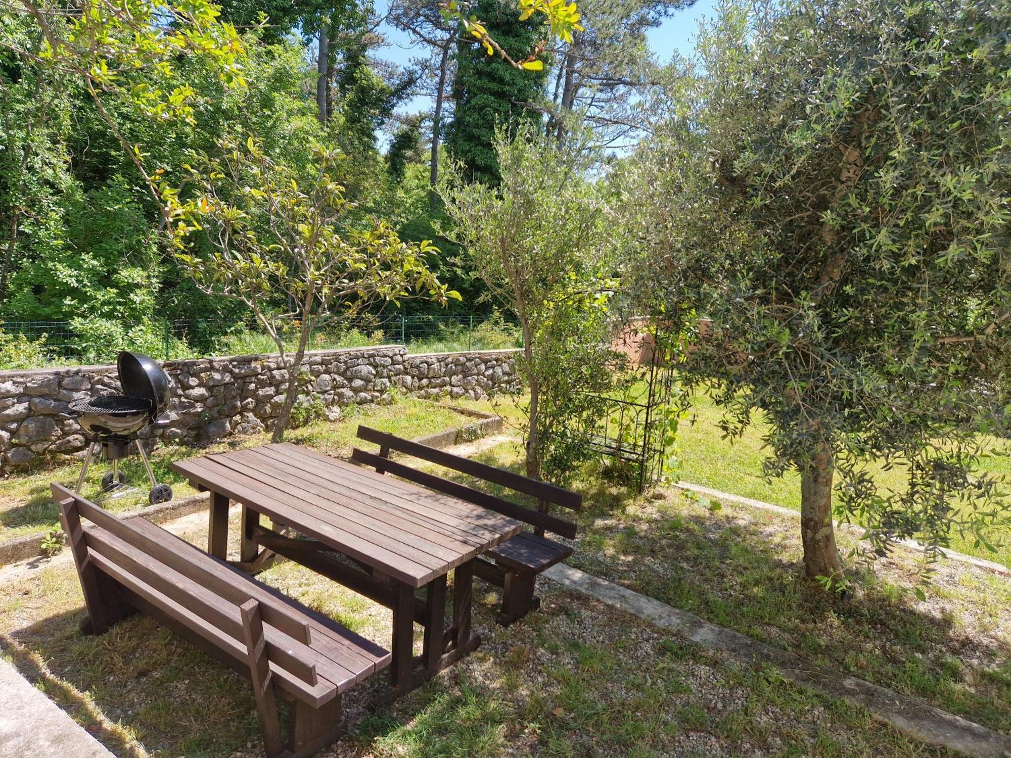 Sophie - 67m2- Grill - Garden *