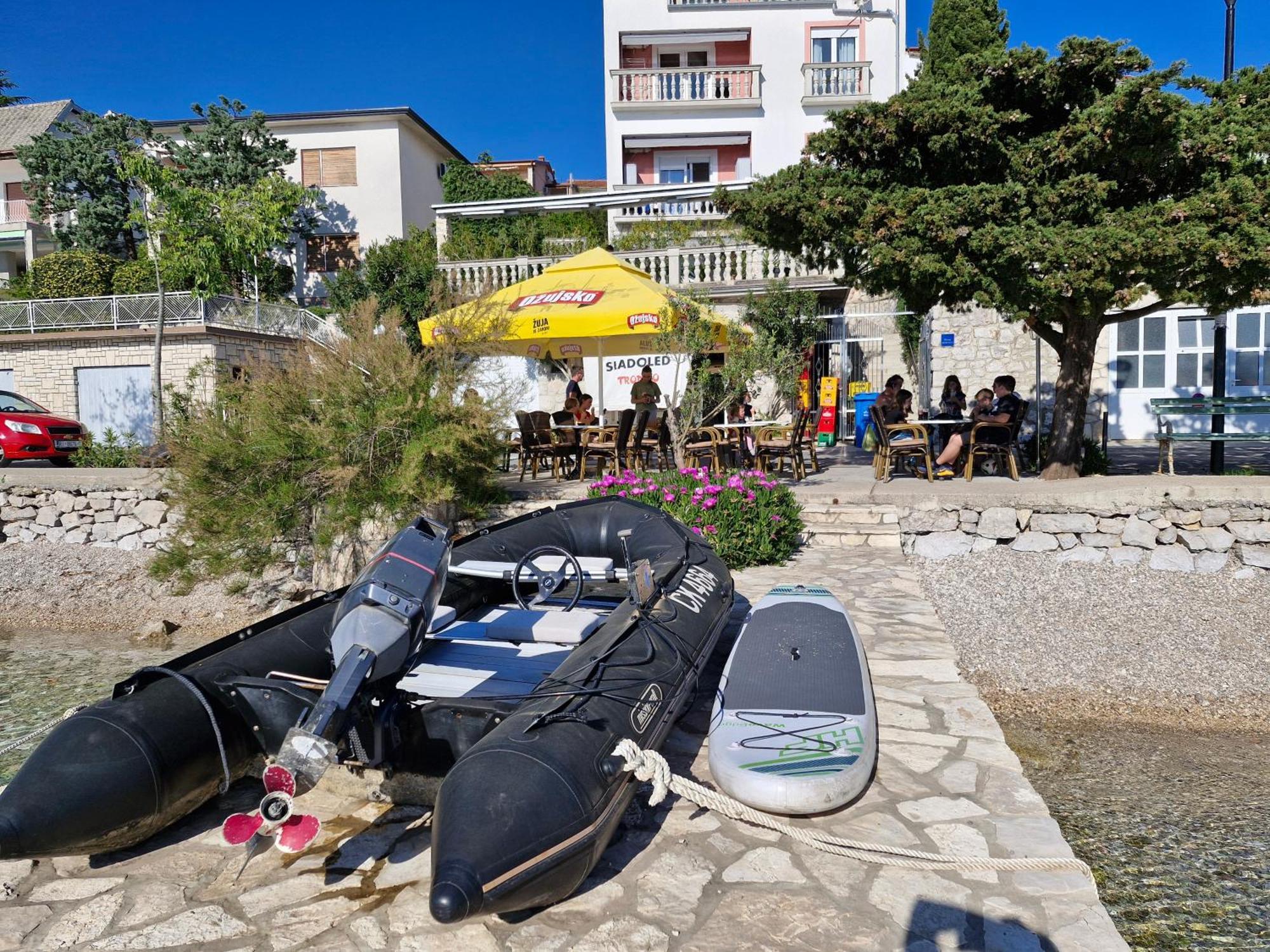 Sophie - 67m2- Grill - Garden Apartment
