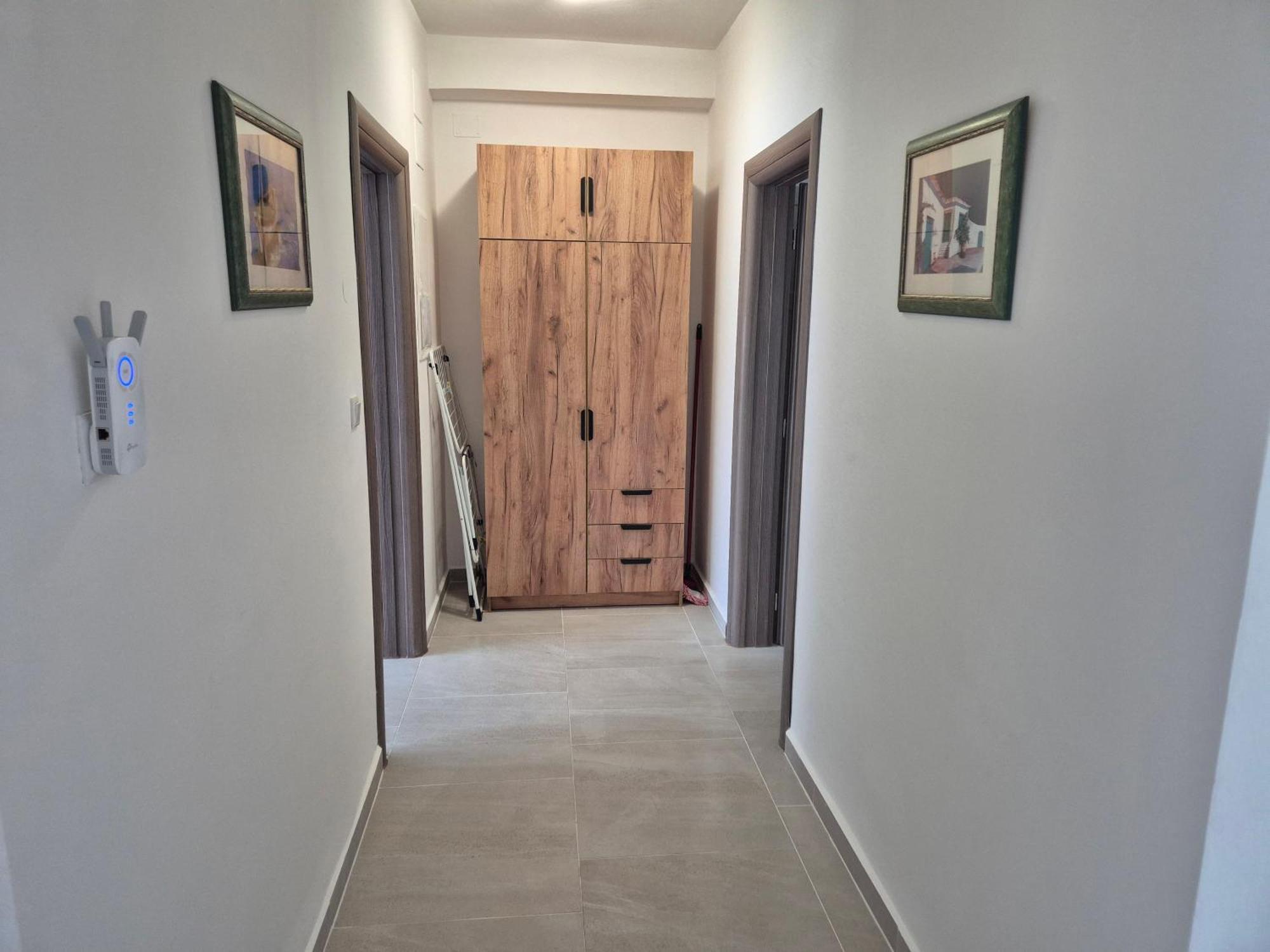 Apartamento Sophie - 67m2- Grill - Garden *